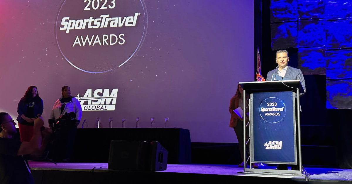 USA Water Ski & Wake Sports USAWSWS Wins NGB DE&I Choice Award For